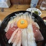 みなと食堂 - 