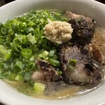 いかれたヌードル フィッシュトンズ - 