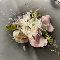 RESTAURANT DAZZLE - 