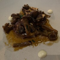RESTAURANT DAZZLE - 