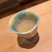 鮨トキドキ串 海老虎 - 