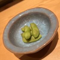 鮨トキドキ串 海老虎 - 