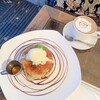 アパートメントエムカフェ