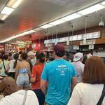 KATZ'S DELICATESSEN - 