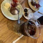 Cafe&Salon 니이나