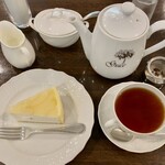 Tea＆Cake Grace - 