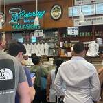 KATZ'S DELICATESSEN - 