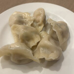 美味餃子房 - 水餃子