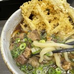 手打ちうどん 山ちゃん - 