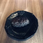 毎朝挽肉と羽釜ごはん ハンバーグぼうず - 