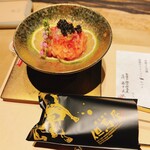 Wagyuu Kaiseki Tajimaya Umeda - 