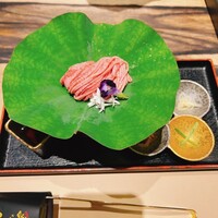 和牛懐石 但馬屋 梅田 - 