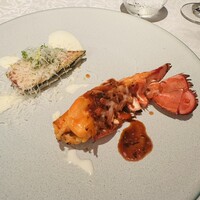 グリルうかい 丸の内店 - 