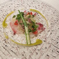 グリルうかい 丸の内店 - 
