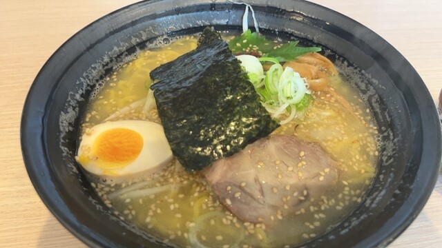 らーめん かねこ屋 - 苫小牧（ラーメン）の写真