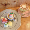 NENE cafe - 