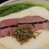 山芋拉麺 yam