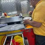 The Halal Guys - 