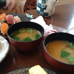若松寿し - 