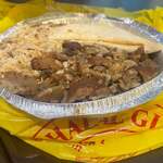 The Halal Guys - 