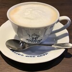 HOSHINO COFFEE - ロイミ