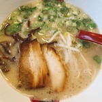 ラーメン一興 - 