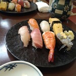 若松寿し - 