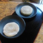 御菓子司かさ國 - 