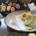 若松寿し - 