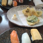 若松寿し - 