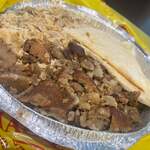 The Halal Guys - 