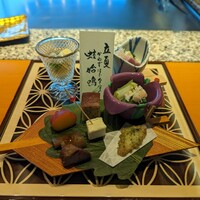 喜扇亭 名古屋ミッドランドスクエア店 - 