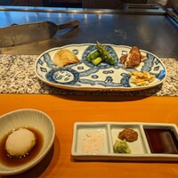 喜扇亭 名古屋ミッドランドスクエア店 - 