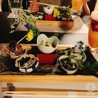 先斗町 魯ビン - 
