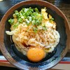 手打十段 うどんバカ一代