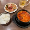 韓国料理　シンガネ - 