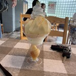 農家カフェ 森のガーデン - 