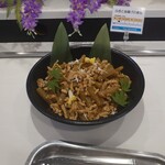 さんふらわあ きりしま 船上レストラン - 料理写真: