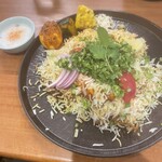 スパイスカレー キテレツ - 