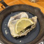 Seafood bar Ermitage - 