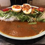 Curry Labo Tokyo - 