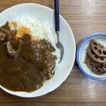 一富士食堂 - 料理写真: