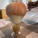 農家カフェ 森のガーデン - 