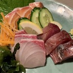 一心一笑 - 料理写真: