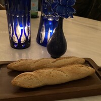 The Blue Room - 