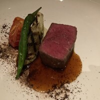 The Blue Room - 