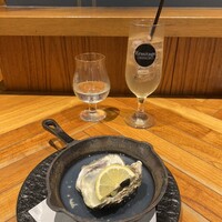 Seafood bar Ermitage 横浜鶴屋町店 - 