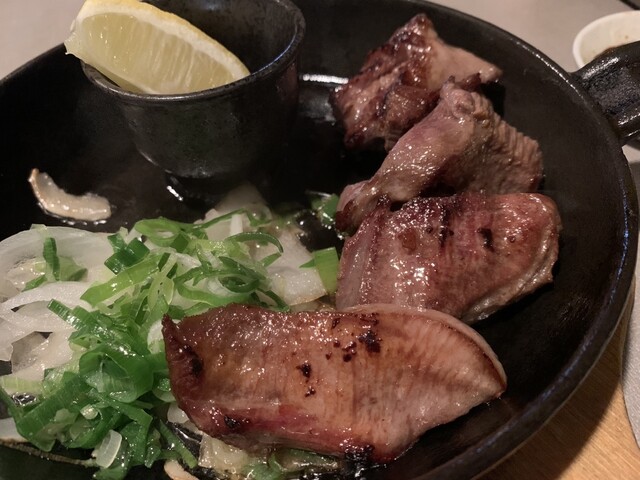 Isshin Issho photo 2