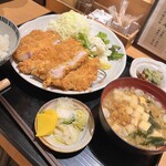 Tonkatsu Namihei - 