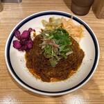 カレーライス専門店 ブラザー - 